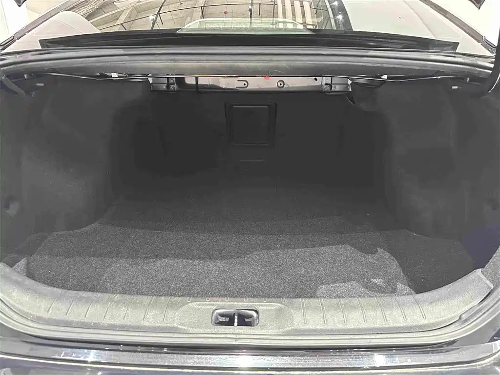 Nissan Teana — миниатюра 24