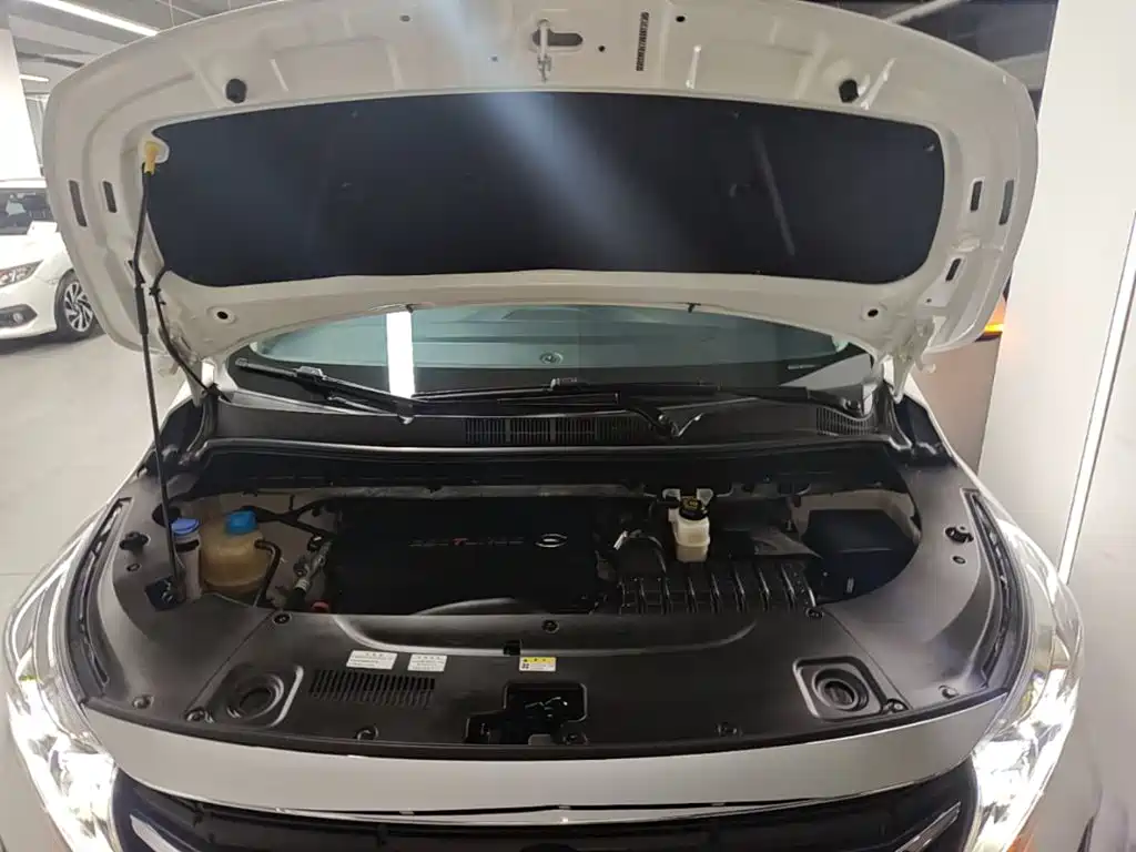 GAC Motor Trumpchi M8 — миниатюра 20