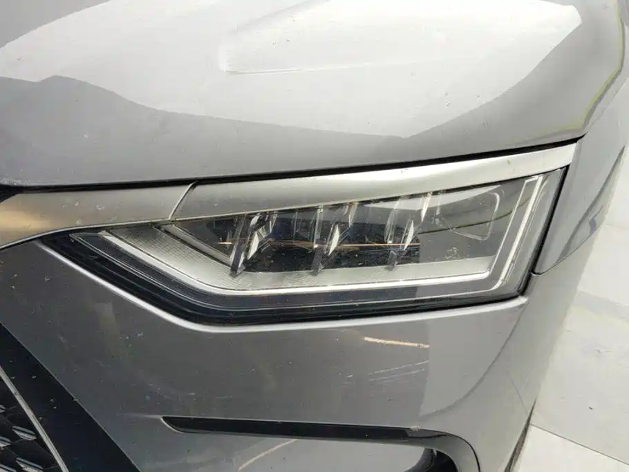 BYD Han — миниатюра 5