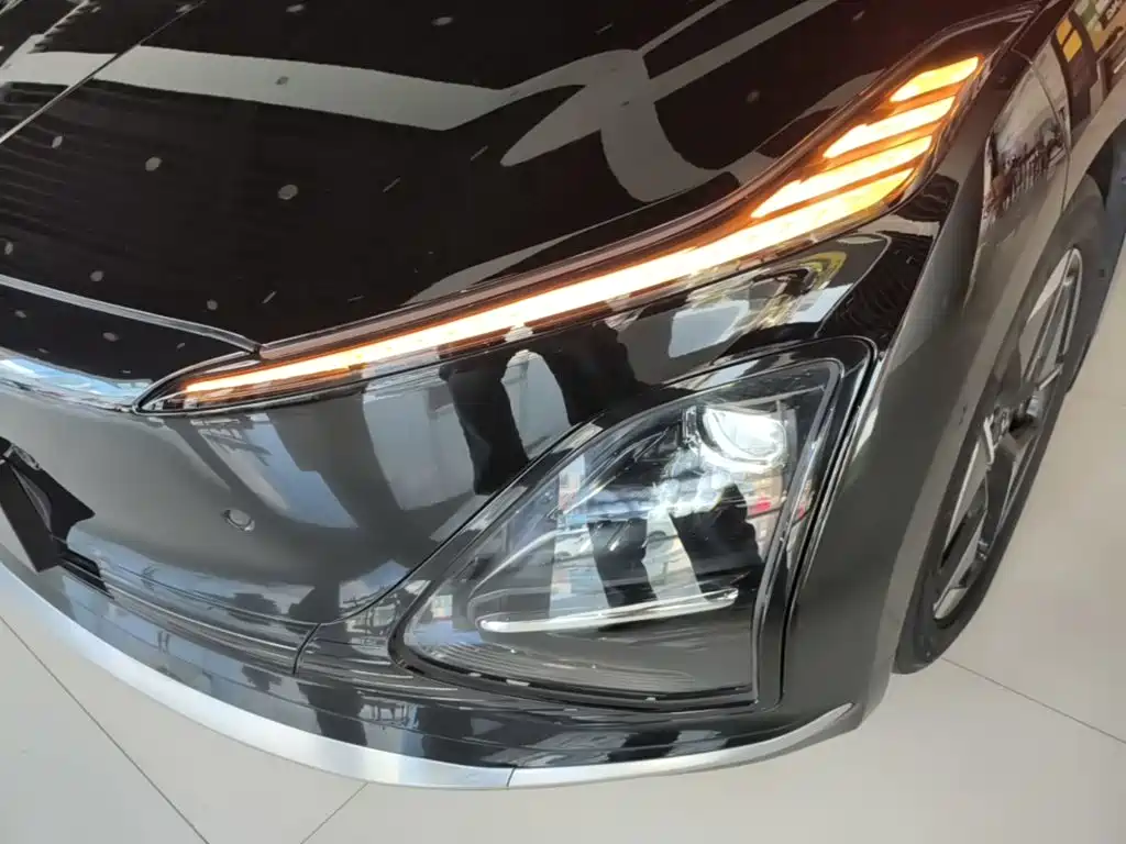 Wuling Xingguang — миниатюра 24