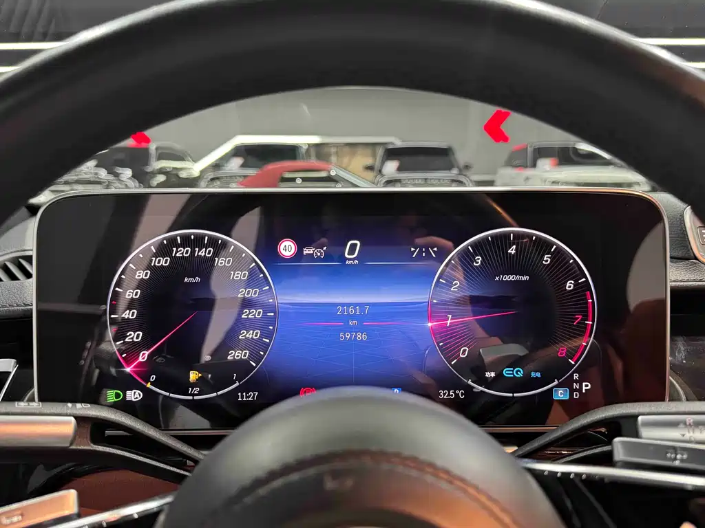 Mercedes-Benz S-Class S 2022 S 400 L Luxury