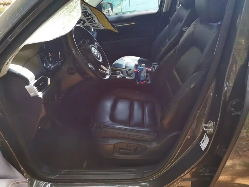 Mazda CX-5 — миниатюра 8