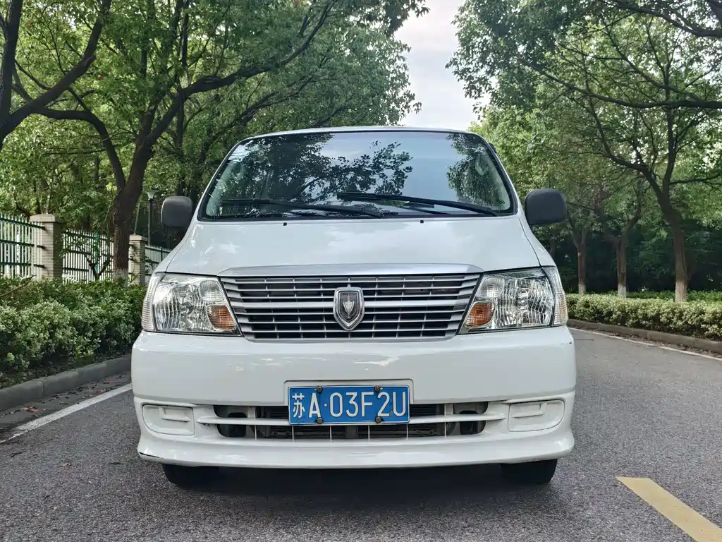 Jinbei Grace — миниатюра 2