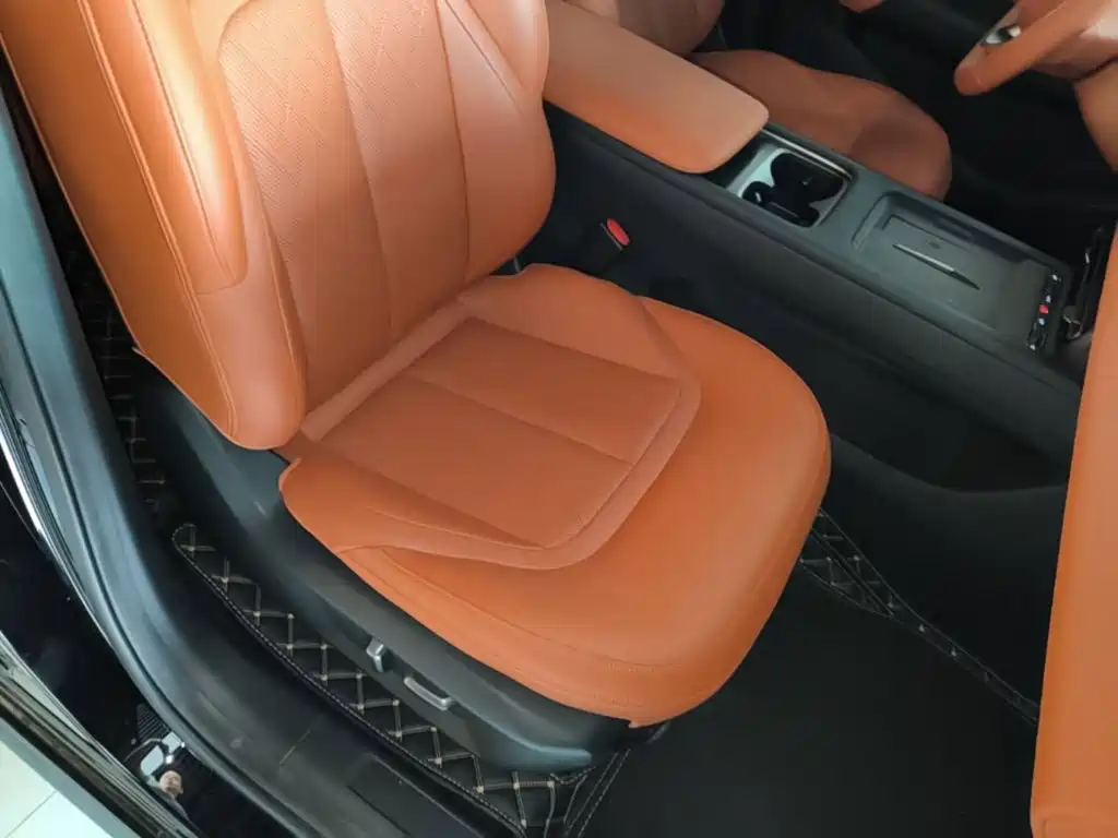 Wuling Xingguang — миниатюра 25