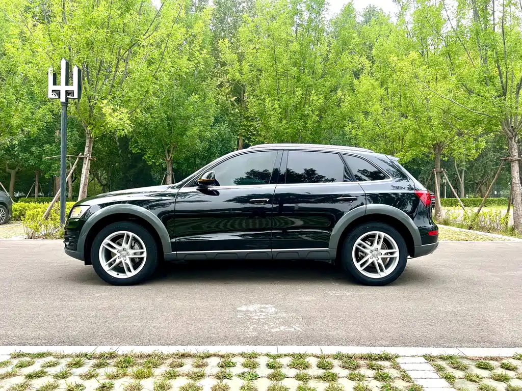 Audi Q5 — миниатюра 4