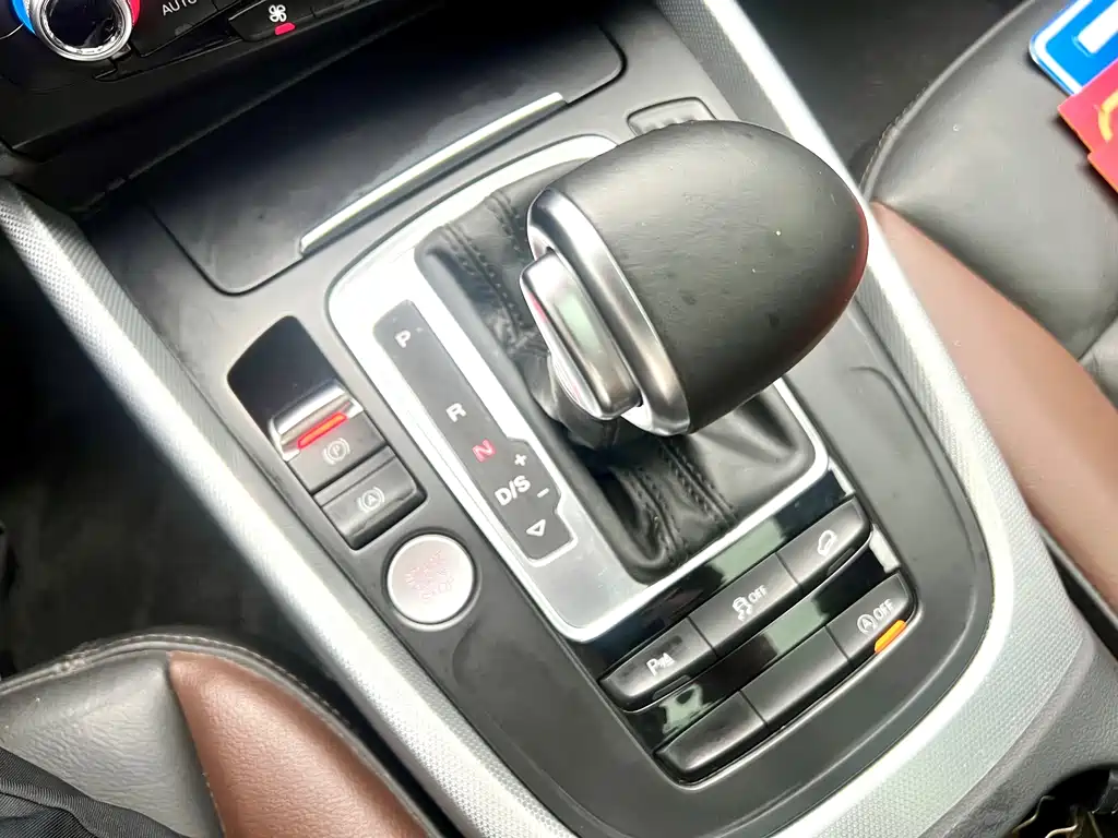 Audi Q5 — миниатюра 18