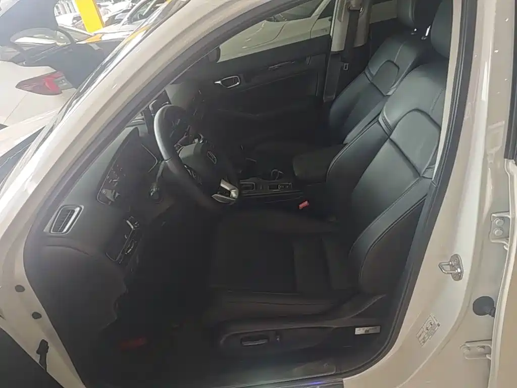 Honda Integra — миниатюра 15