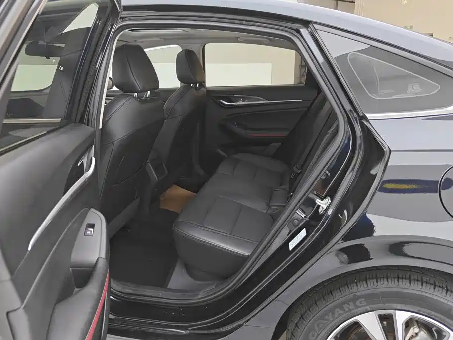 Changan Eado — миниатюра 11