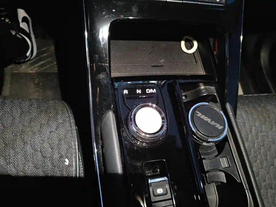 Haval H6 — миниатюра 16