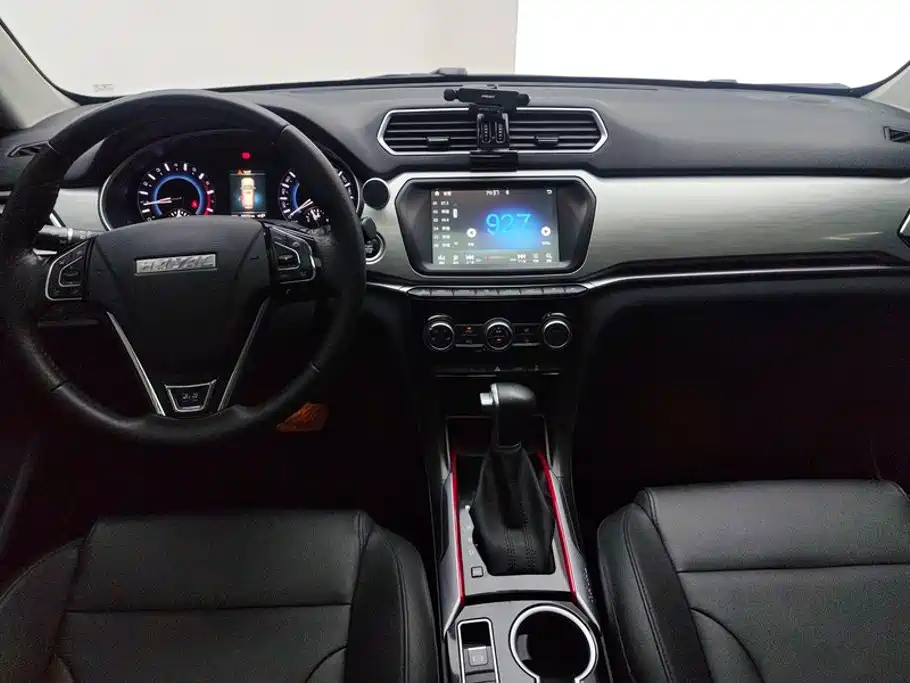 Haval H2 — миниатюра 12