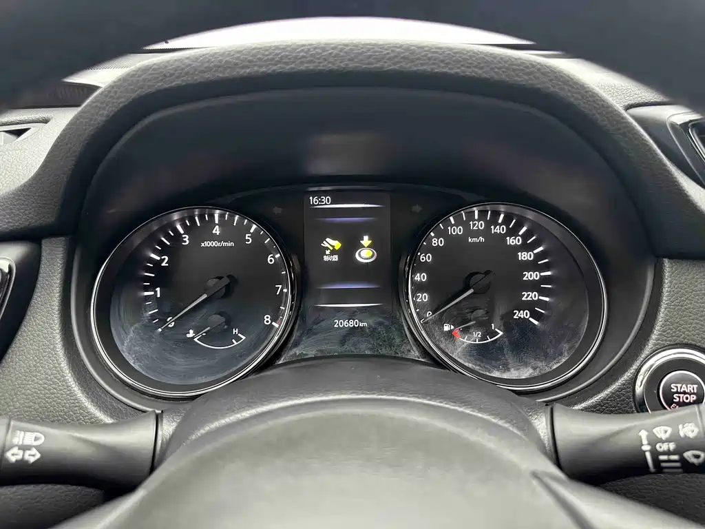 Nissan X-Trail — миниатюра 19