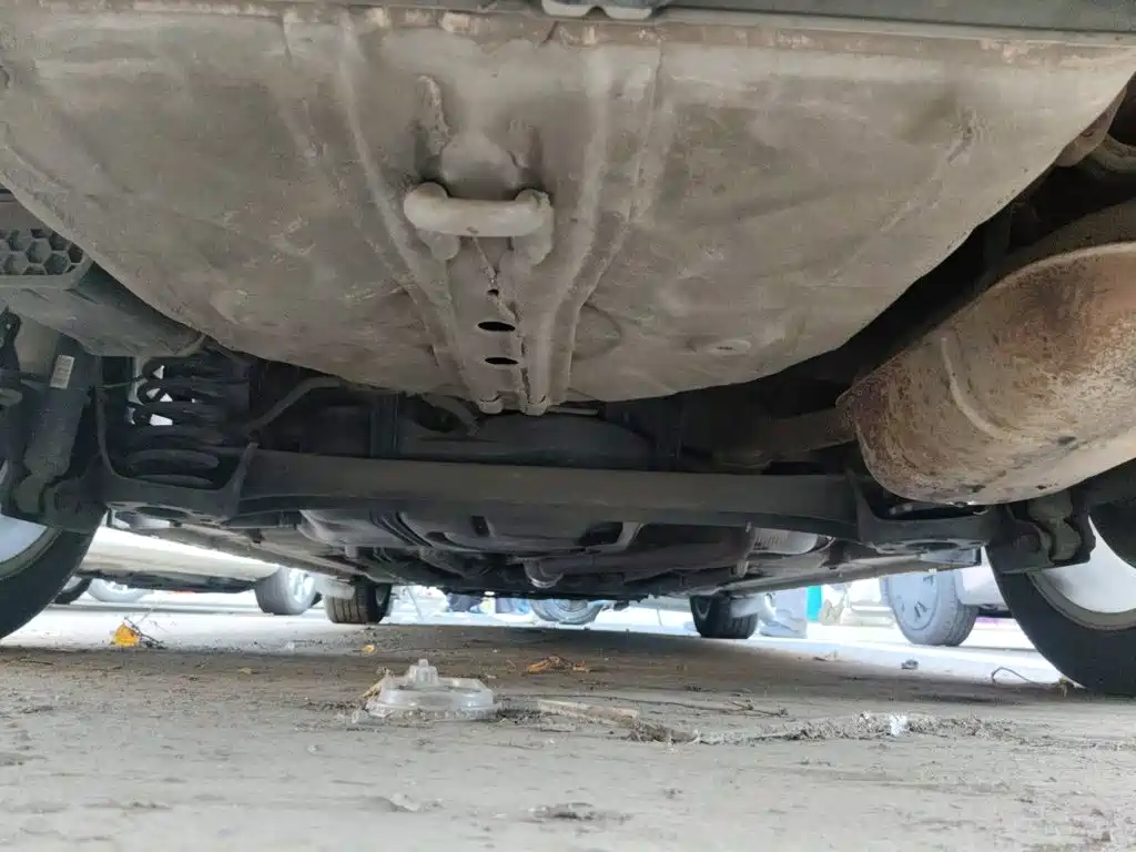 Geely Emgrand GL — миниатюра 22