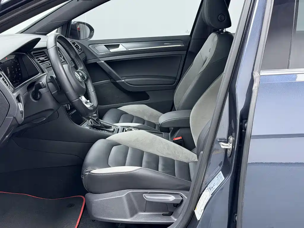 Volkswagen Golf 2020 280TSI DSG R-Line