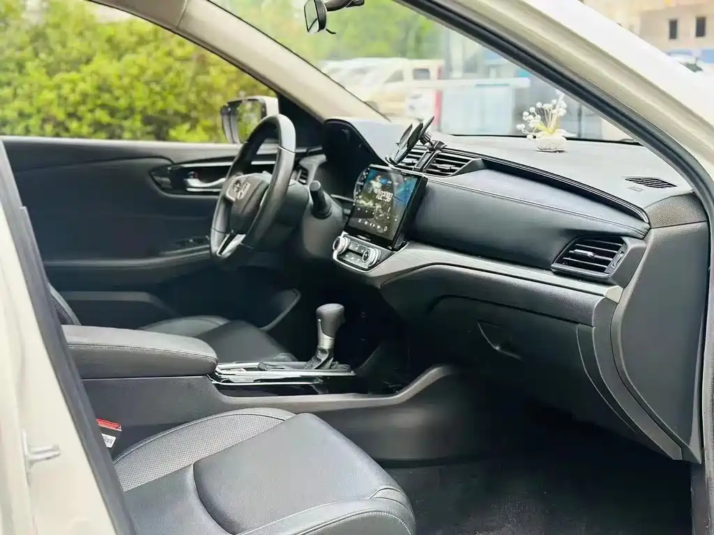Honda Envix — миниатюра 6