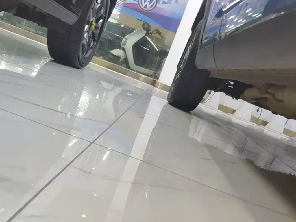 Haval Big Dog PLUS New Energy — миниатюра 21