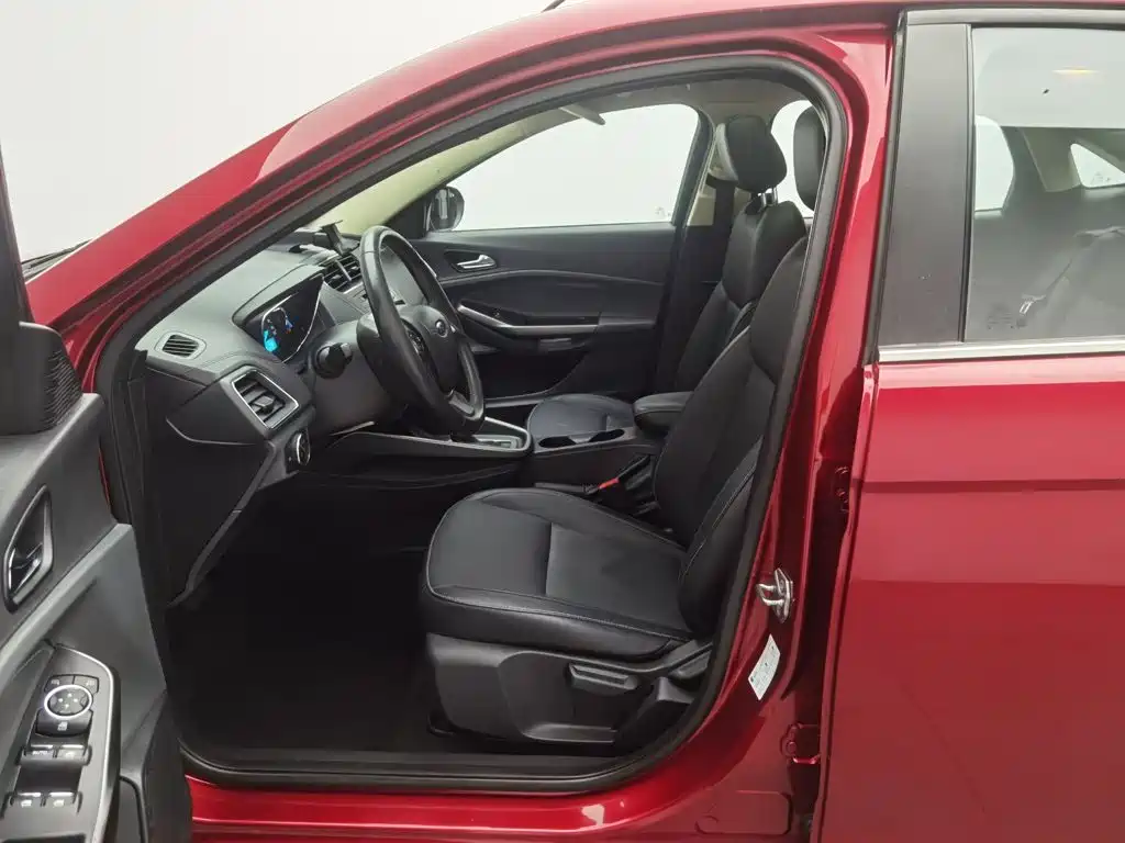 Ford Escort — миниатюра 10