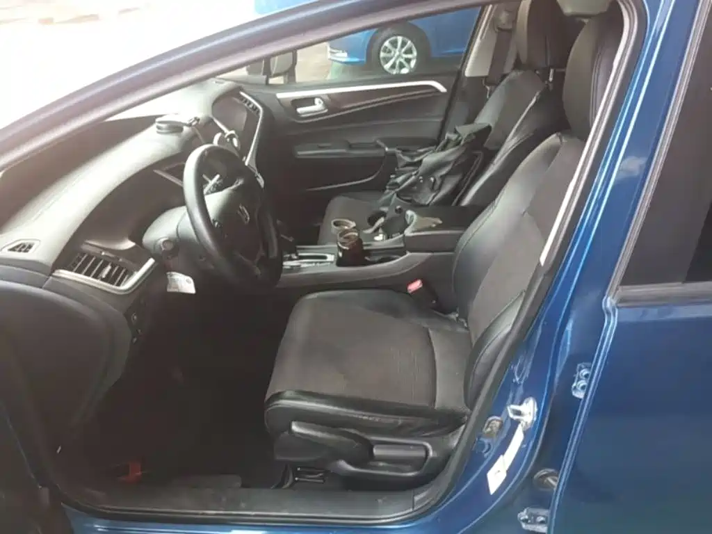 Honda Jade — миниатюра 15
