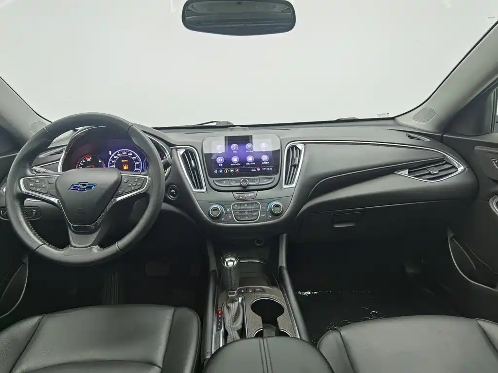 Chevrolet Malibu XL — миниатюра 5