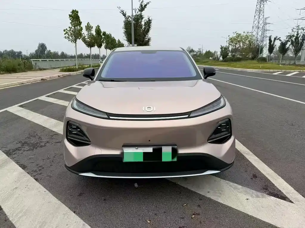 Qiyuan Qiyuan Q05 — миниатюра 2