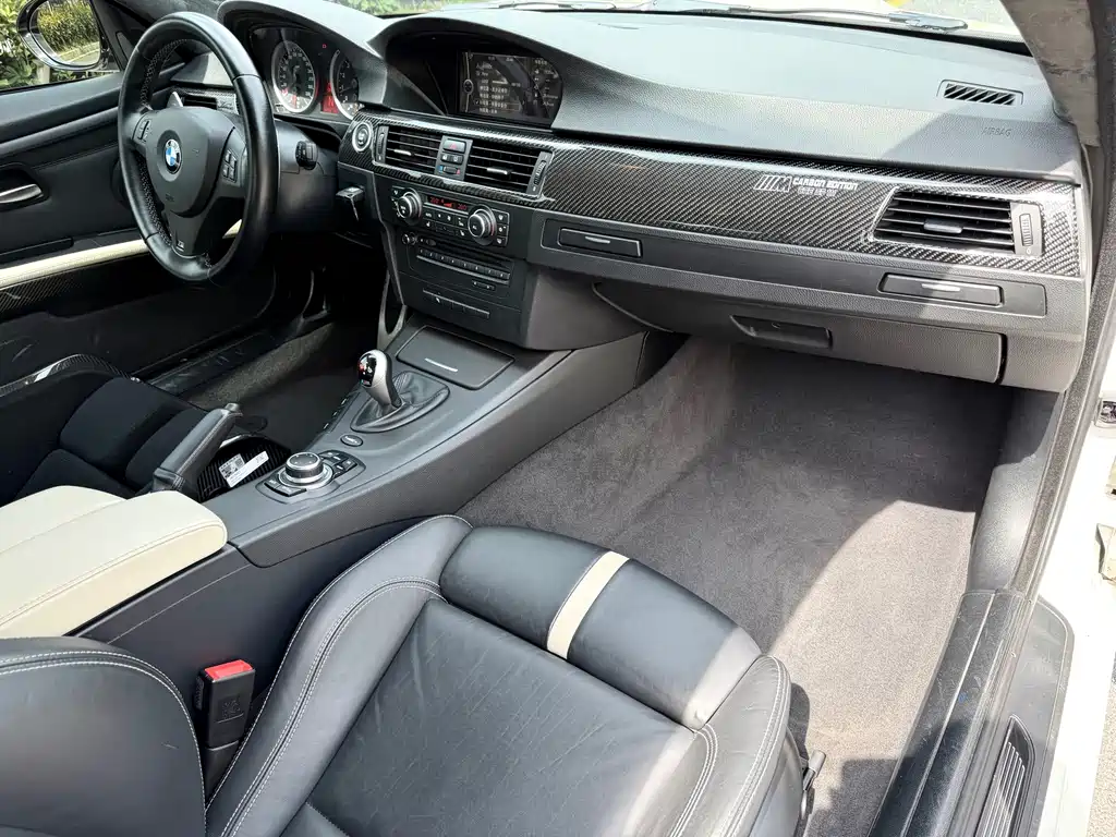 BMW M3 — миниатюра 16