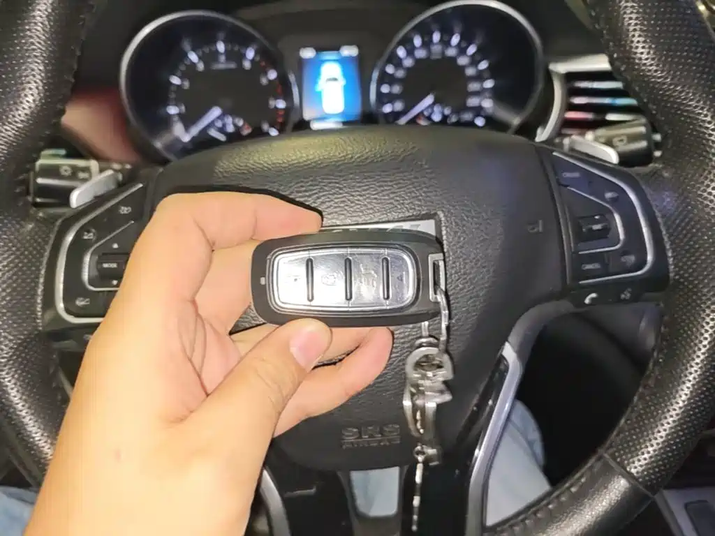 Haval H6 Coupe — миниатюра 9