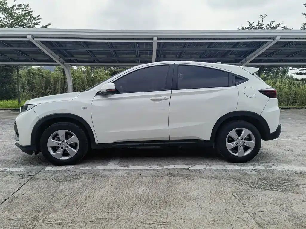 Honda XR-V — миниатюра 5