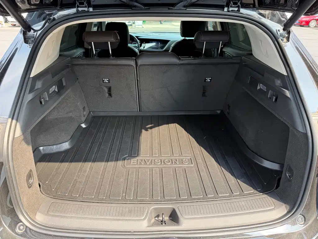 Buick Envision S — миниатюра 12