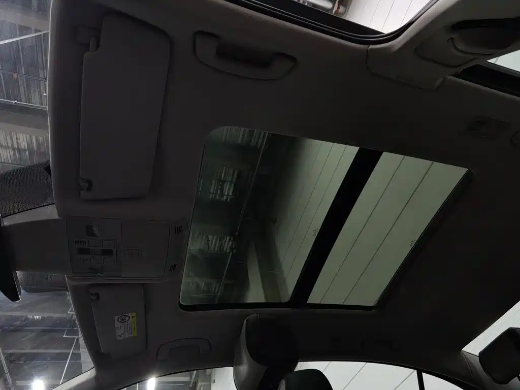 Volkswagen Magotan — миниатюра 14