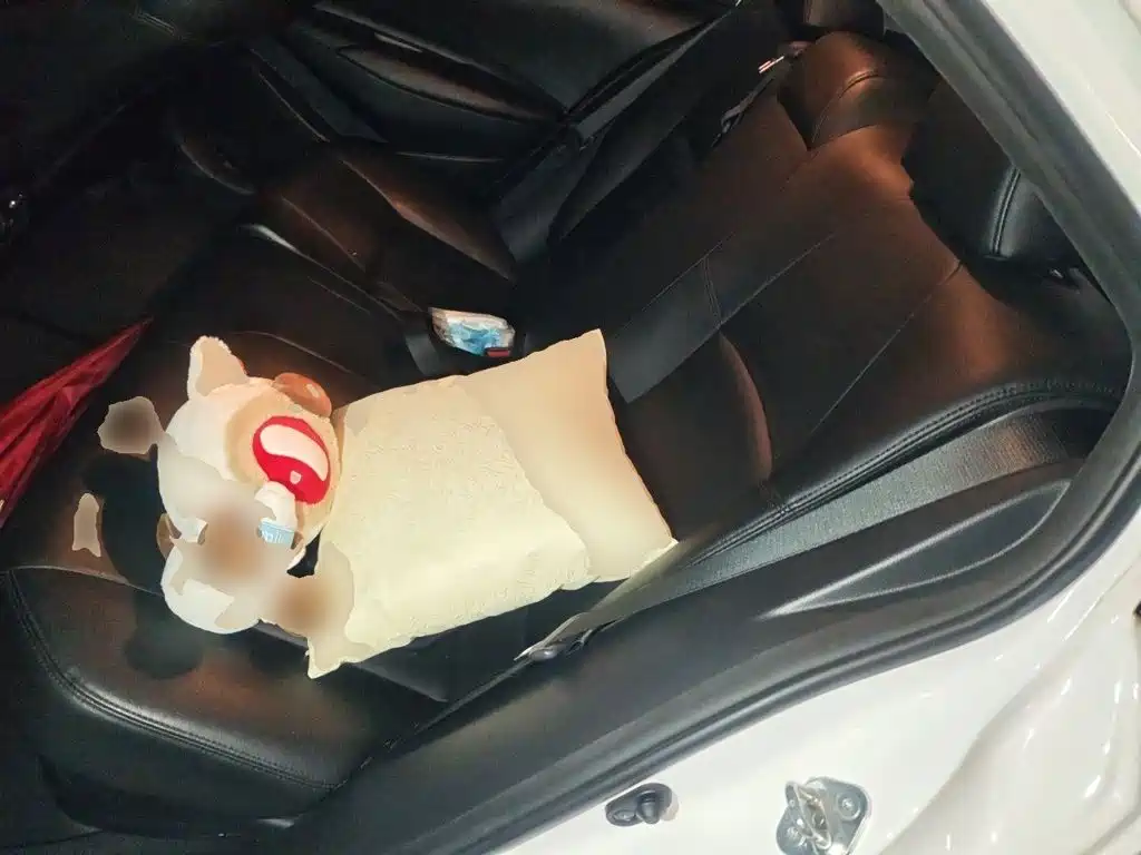 Toyota Corolla — миниатюра 18