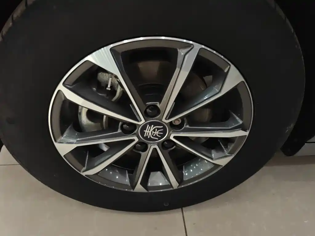 BYD Qin PLUS — миниатюра 4