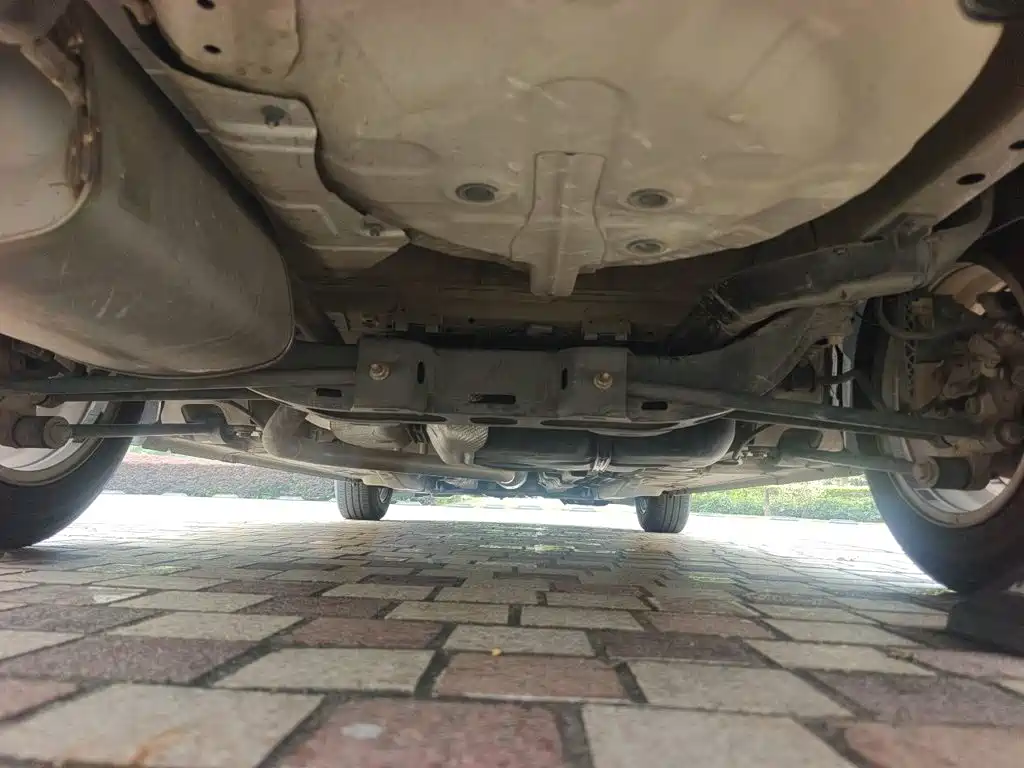Buick Excelle — миниатюра 22