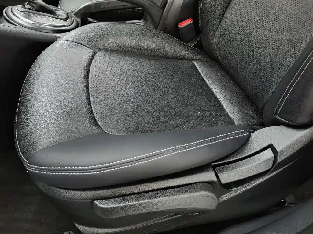 Kia Sportage — миниатюра 20