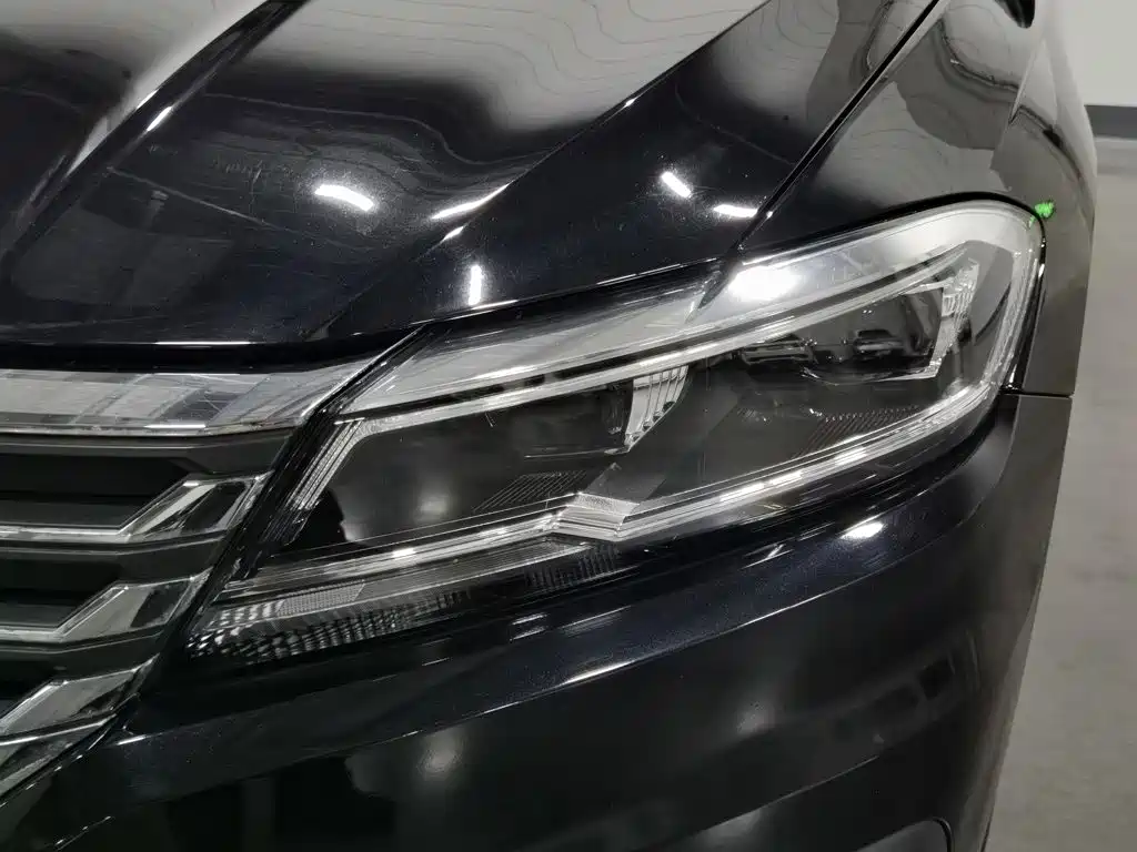 Volkswagen Lavida — миниатюра 7