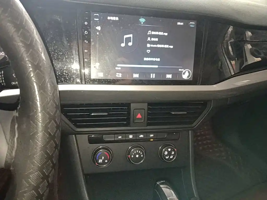 Volkswagen Bora — миниатюра 13