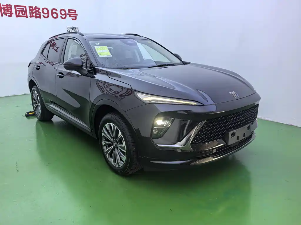 Buick Envision S — миниатюра 3