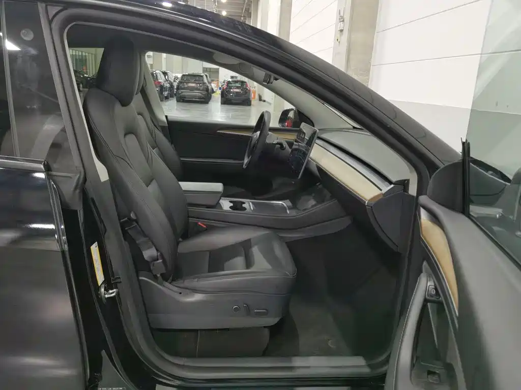 Tesla Model Y — миниатюра 23