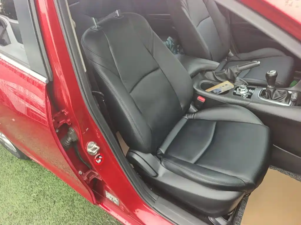 Mazda 3 Axela — миниатюра 25