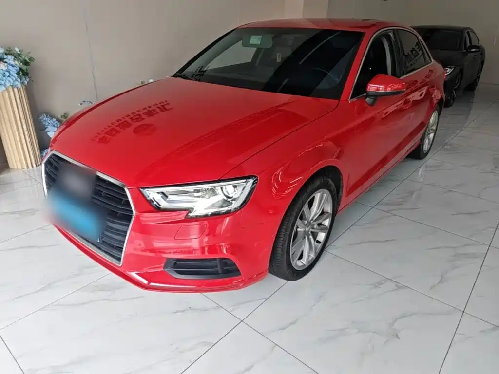 Audi A3 — миниатюра 2