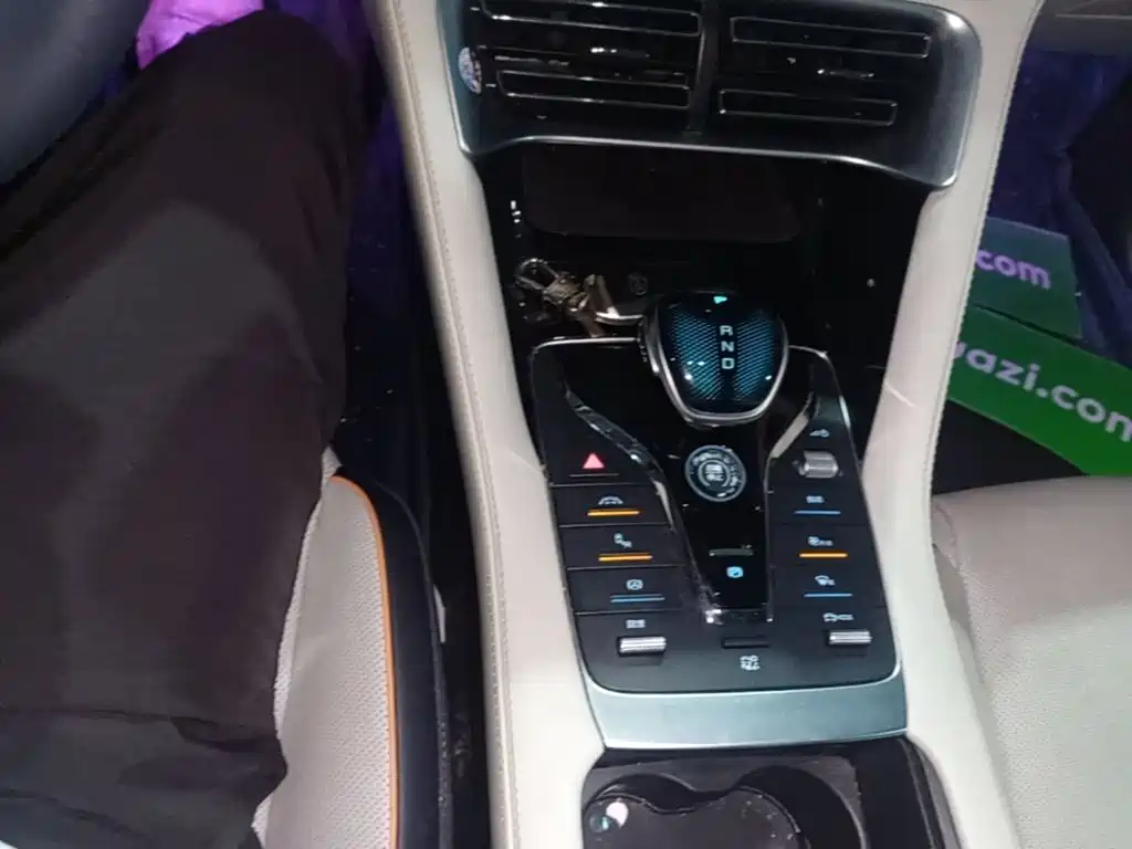 BYD PLUS New Energy — миниатюра 14