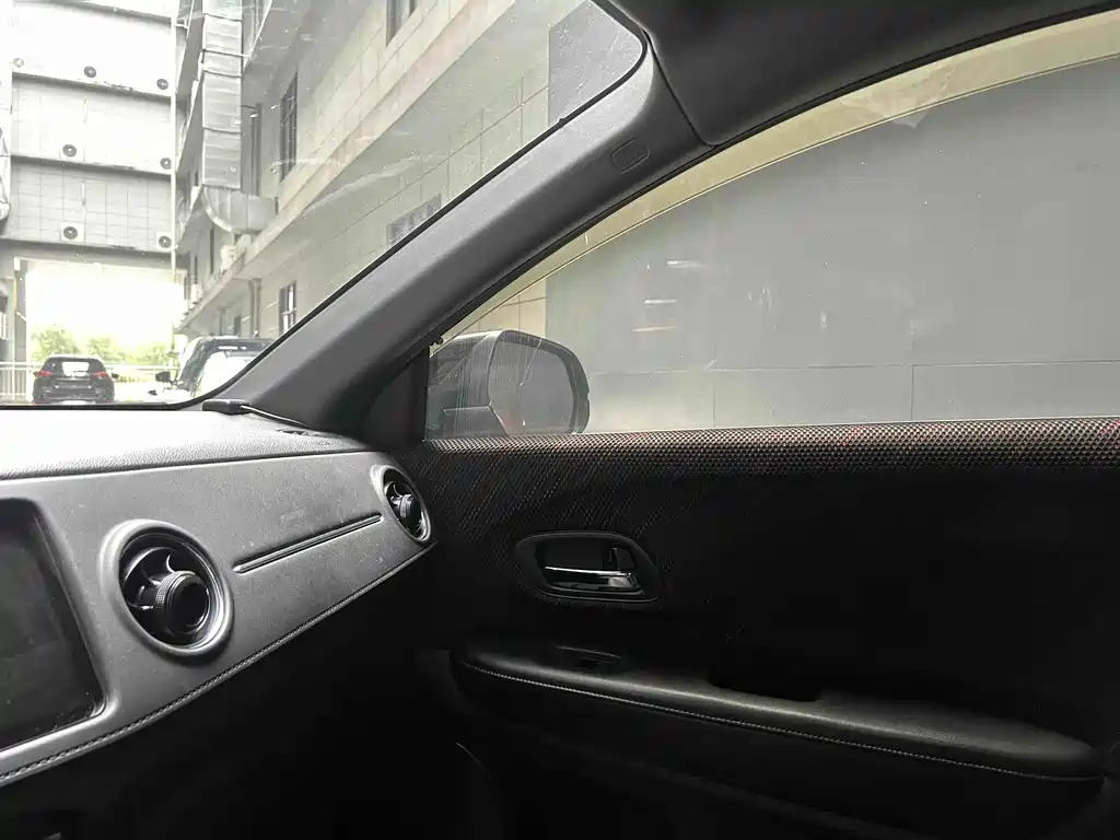 Honda XR-V — миниатюра 11