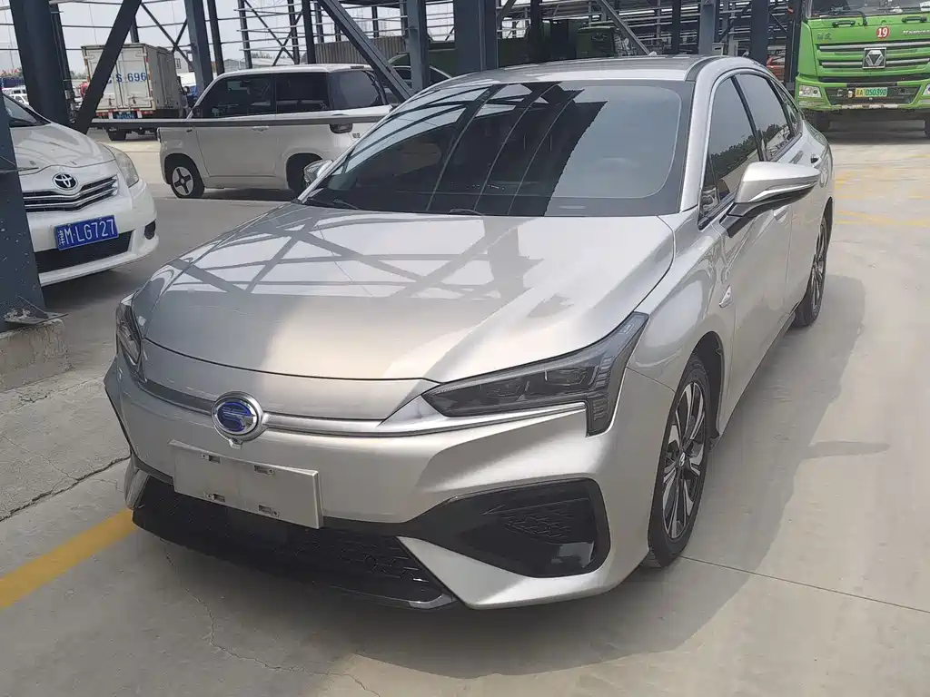 GAC Aion S 2019 Charm 530