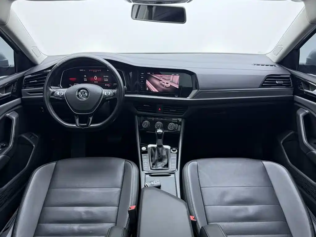 Volkswagen Sagitar — миниатюра 13