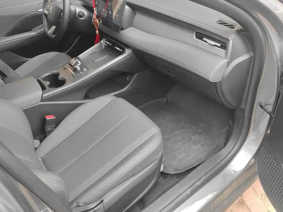 BYD Qin PLUS — миниатюра 8