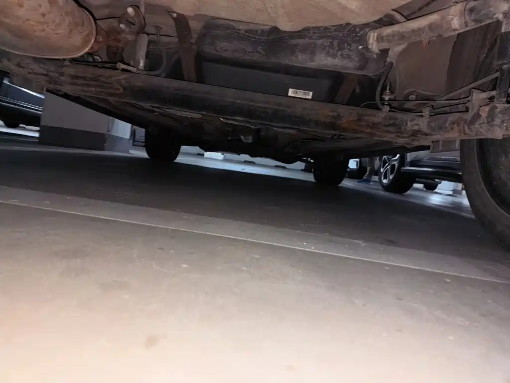 Chery Tiggo 3x — миниатюра 23