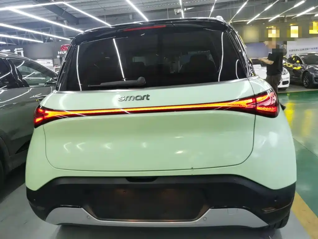 smart Smart #1 — миниатюра 6