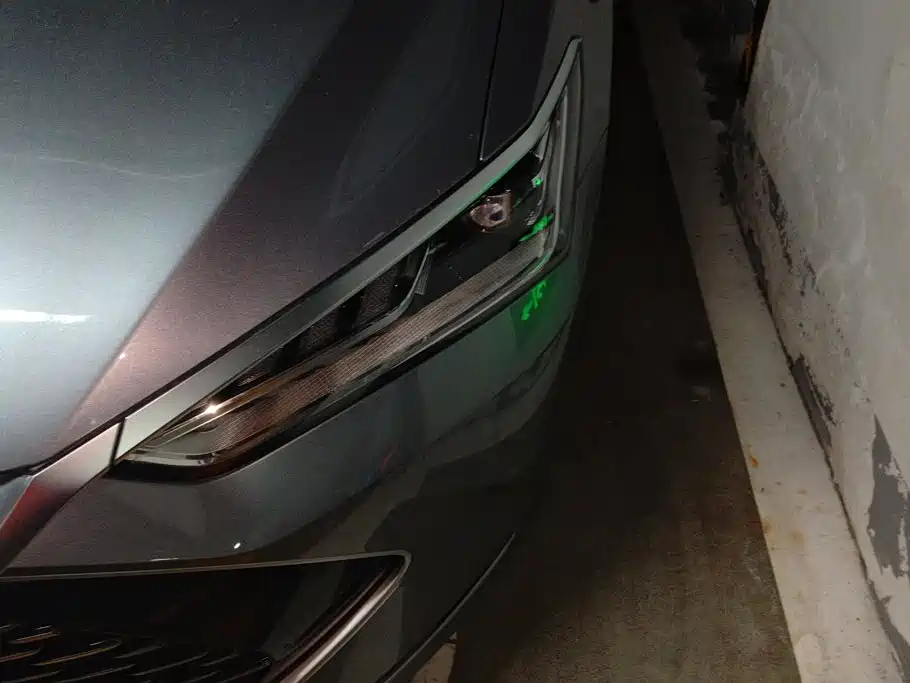 BYD Qin PLUS — миниатюра 5
