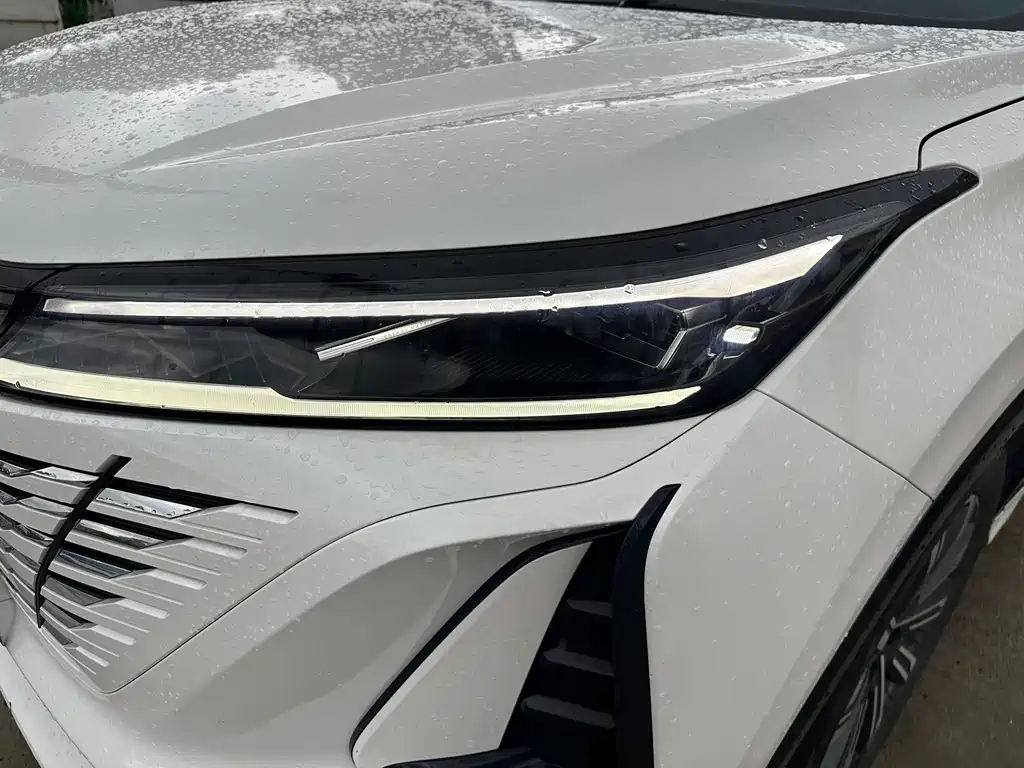 Changan CS75 PLUS — миниатюра 7