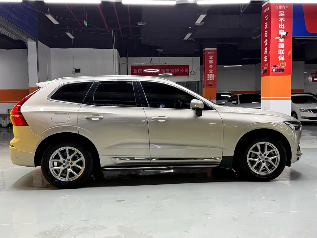 Volvo XC60 — миниатюра 4