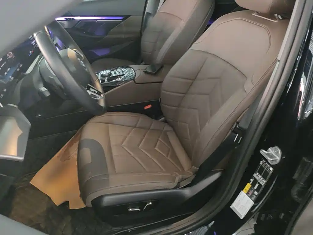 BMW i5 — миниатюра 15