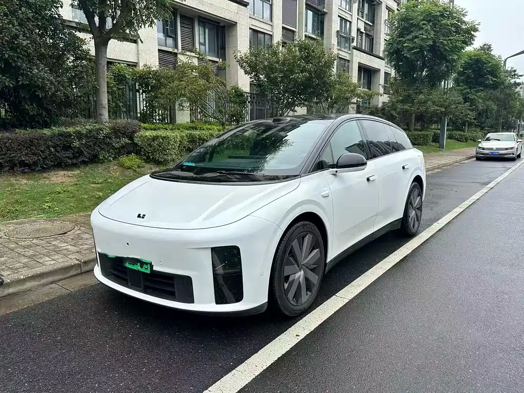 Li Auto Li i6